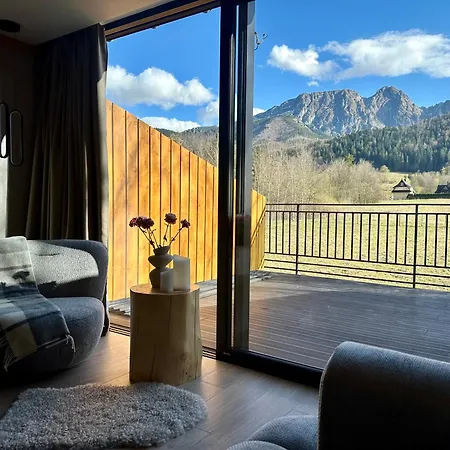 Appartement Pod Tatrami - Under The Tatras *