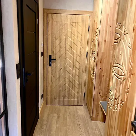Appartement Pod Tatrami - Under The Tatras *