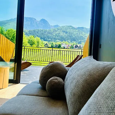 Appartement Pod Tatrami - Under The Tatras *