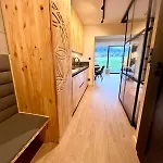 Pod Tatrami - Under The Tatras Apartman Zakopane