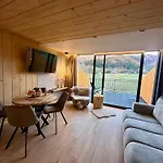 Pod Tatrami - Under The Tatras Apartman Zakopane