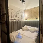 Pod Tatrami - Under The Tatras