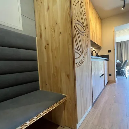 Апартаменты Pod Tatrami - Under The Tatras *