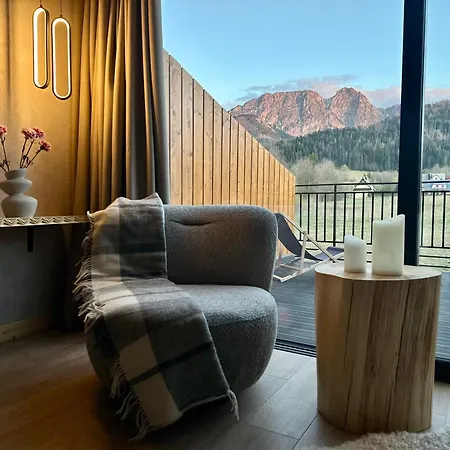 Pod Tatrami - Under The Tatras * Закопане