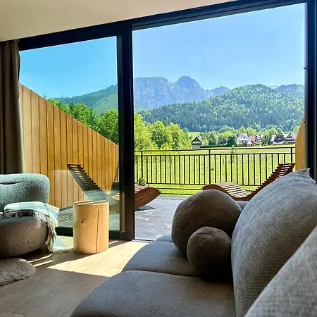 Pod Tatrami - Under The Tatras *