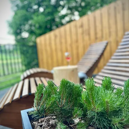 Pod Tatrami - Under The Tatras Апартаменты Закопане