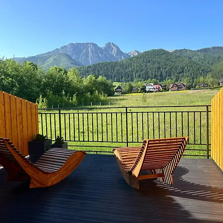 Pod Tatrami - Under The Tatras *