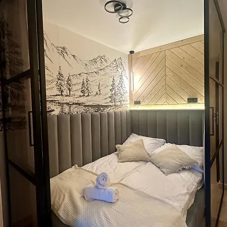 Pod Tatrami - Under The Tatras