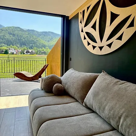 Апартаменты Pod Tatrami - Under The Tatras Закопане