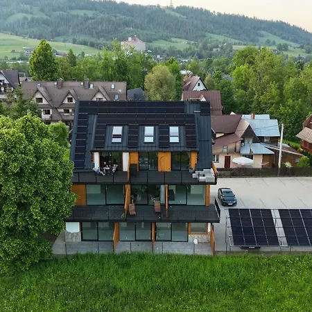 Pod Tatrami - Under The Tatras *