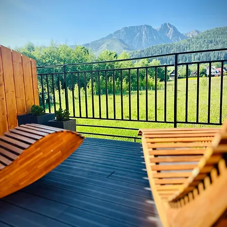 Apartman Pod Tatrami - Under The Tatras Zakopane