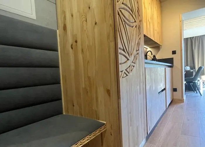 アパート Pod Tatrami - Under The Tatras *