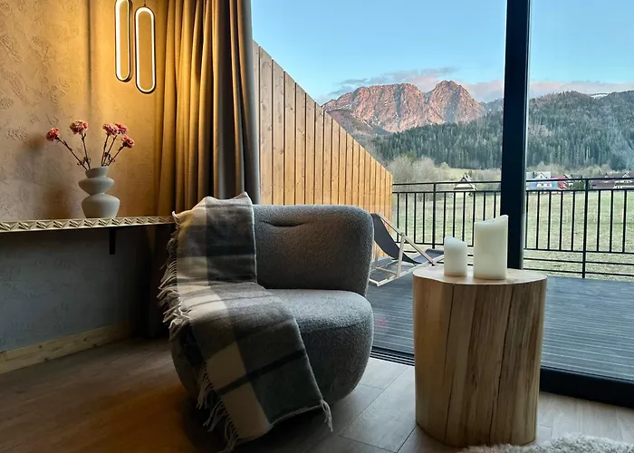 Pod Tatrami - Under The Tatras * ザコパネ