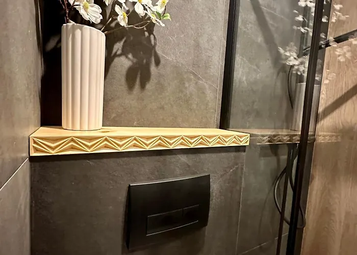 Pod Tatrami - Under The Tatras * ザコパネ