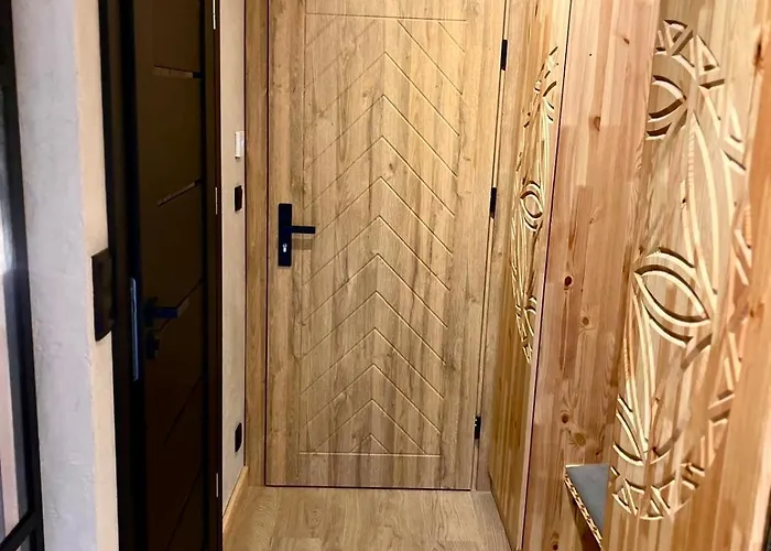 アパート Pod Tatrami - Under The Tatras *