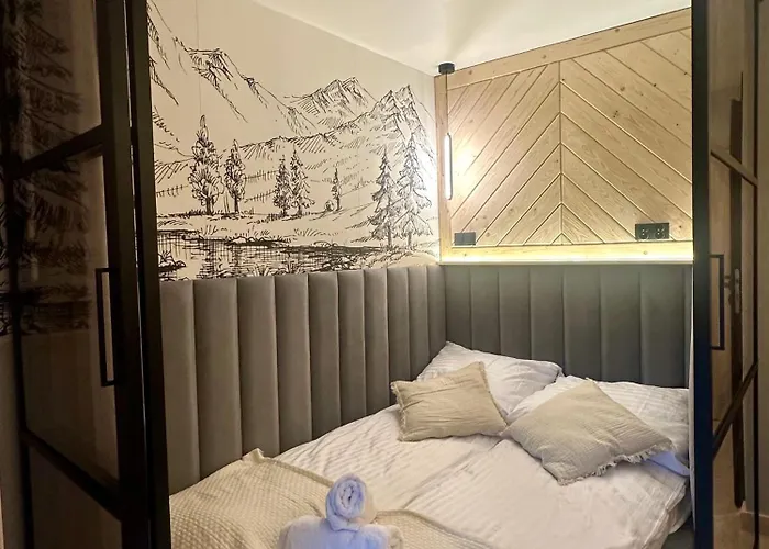 Pod Tatrami - Under The Tatras