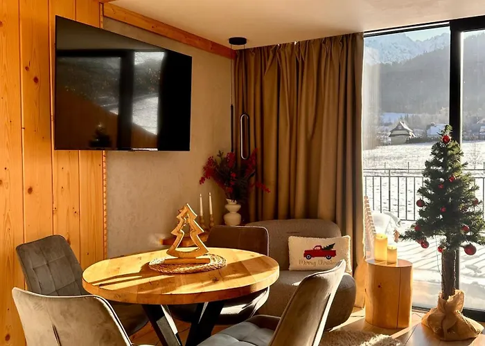 Pod Tatrami - Under The Tatras