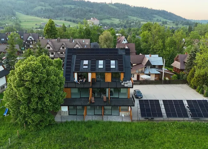 Pod Tatrami - Under The Tatras *